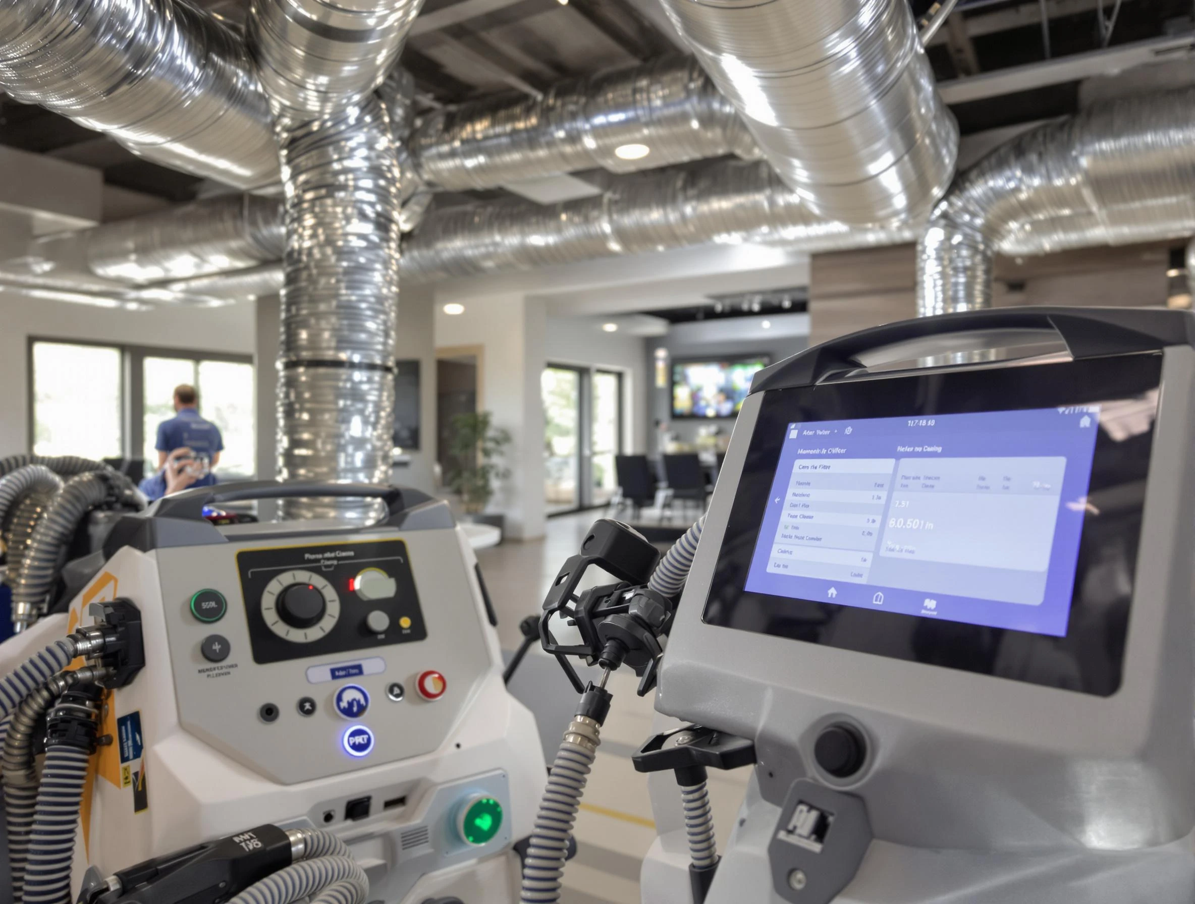 Expert mold remediation by Walpole Air Duct Cleaning in Walpole